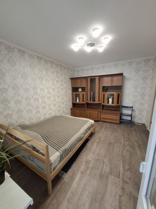 Продаж 2 кім.квартири. Намив. Лазурна