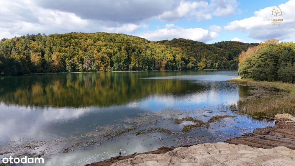 1 linia/Czyste Jezioro/Budowa / 30min od Gdańska