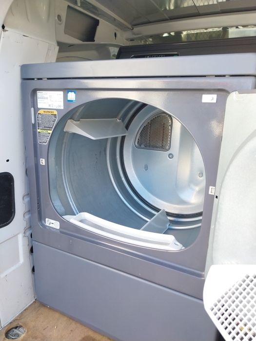Secador de roupa PRIMUS,220wts ou trifasico