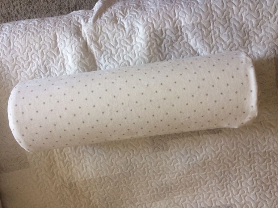 Wałek rechabilitacyjny HALCAMP 20x60