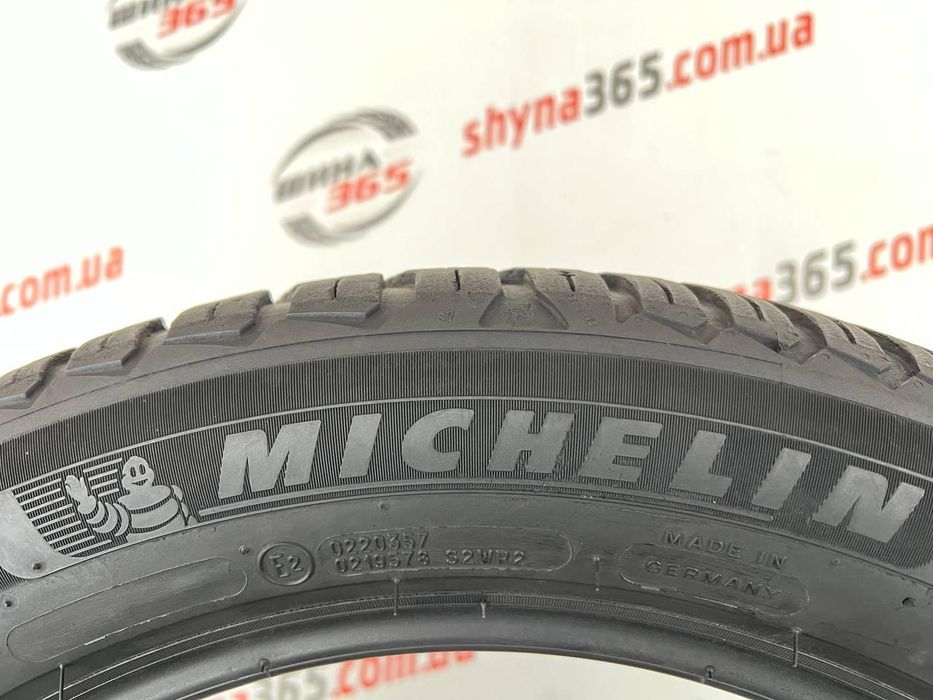 шини бу 225/50 r17 michelin cross climate 2 6mm