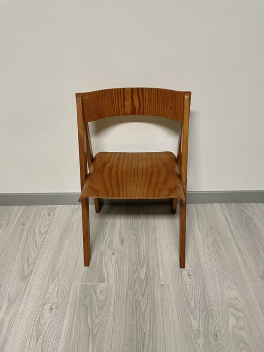 Cadeira Noruega - Olaio