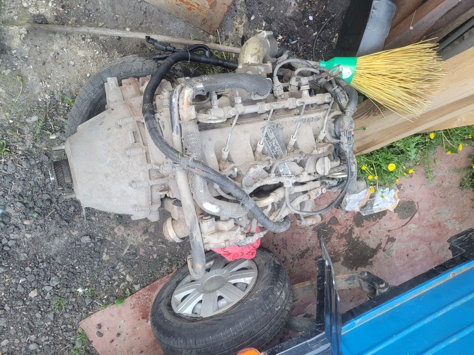 Продам Cummins 2.8