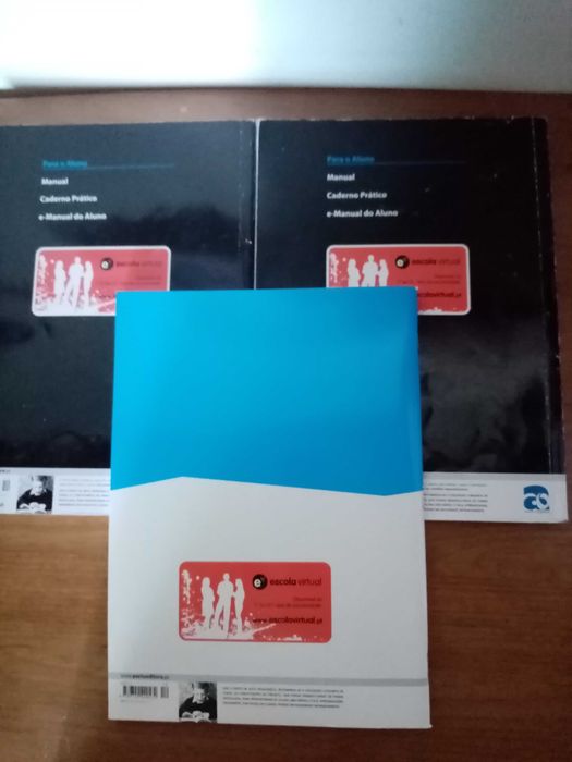 Manual de matemática-10ºano