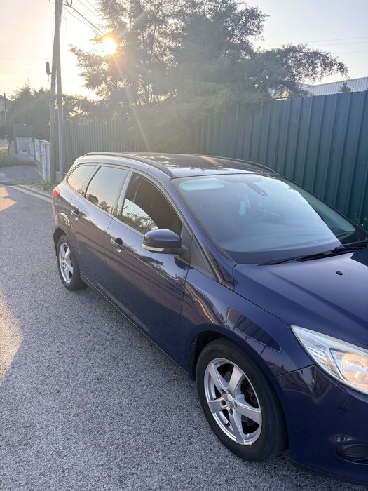 Ford Focus — fotografia 6