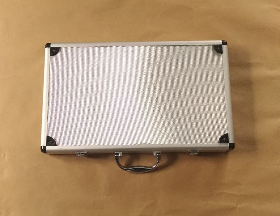 Conjunto de Churrasco64286524584963122