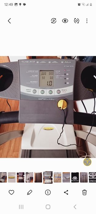 Passadeira Elétrica