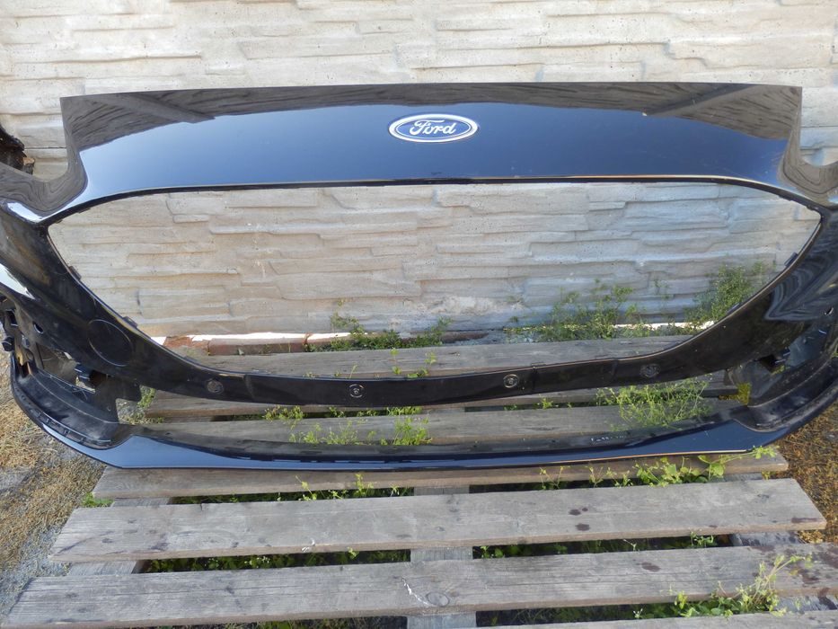 Ford Kuga MK3 St Line Zderzak Przód Przedni 6XPDC 19-24