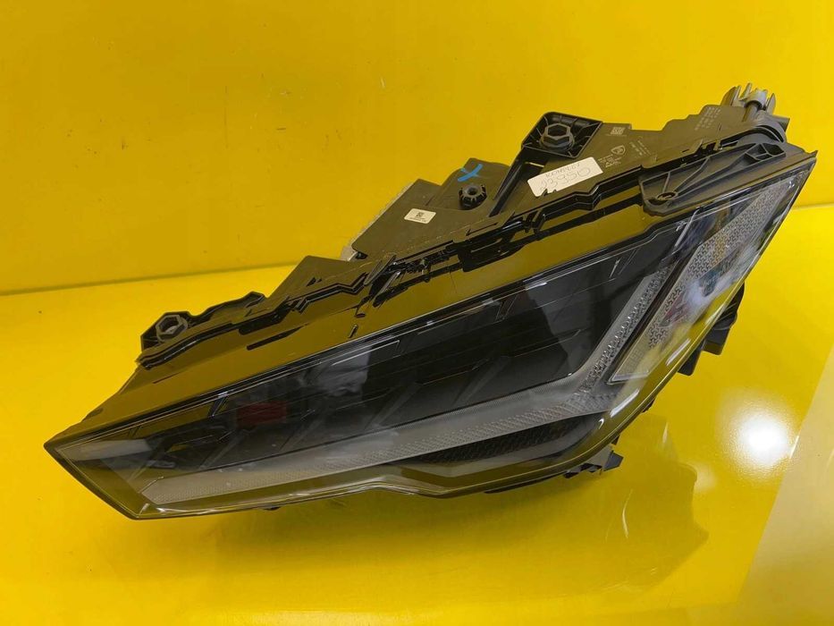 Фара ліва права Lamborghini Urus повний світодіод4ML941035C,4ML941036C