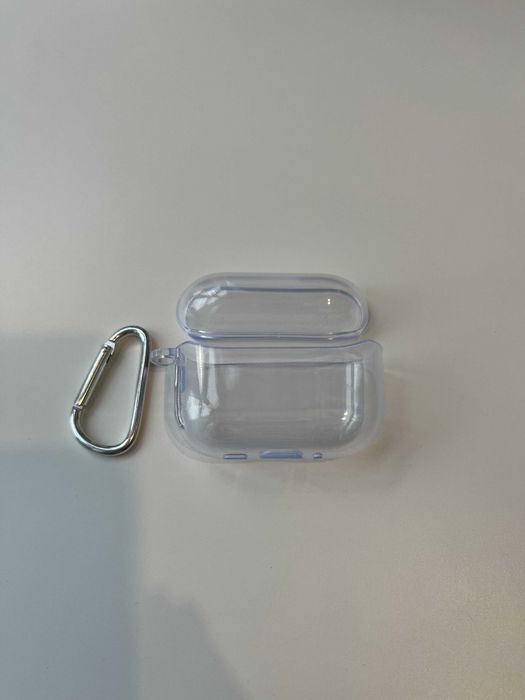 Чохол Armor Air для Apple AirPods 3 Pro для навушників аірподс 3 чехол