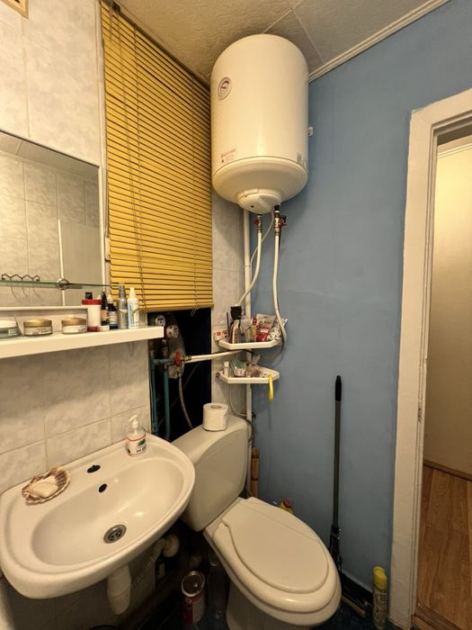 1-кімнатна квартира за адресою (площа 34 м²) - Atlanta.ua - фото 17