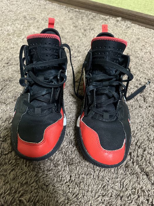 Кросівки Jordan original