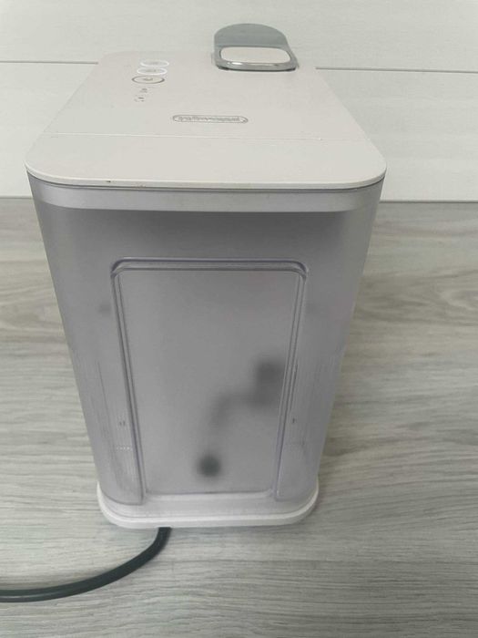 Ekspres kapsułkowy De'Longhi Nespresso EN510.W