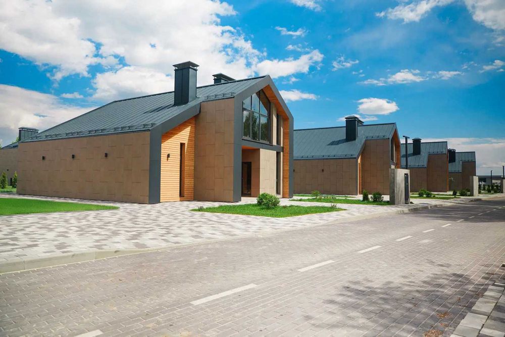 Продаж Будинку в Підгірці (купити дім біля Ходосівка, Романків, Козин)