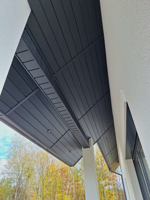 Kompleksowe wykończenia wnętrz