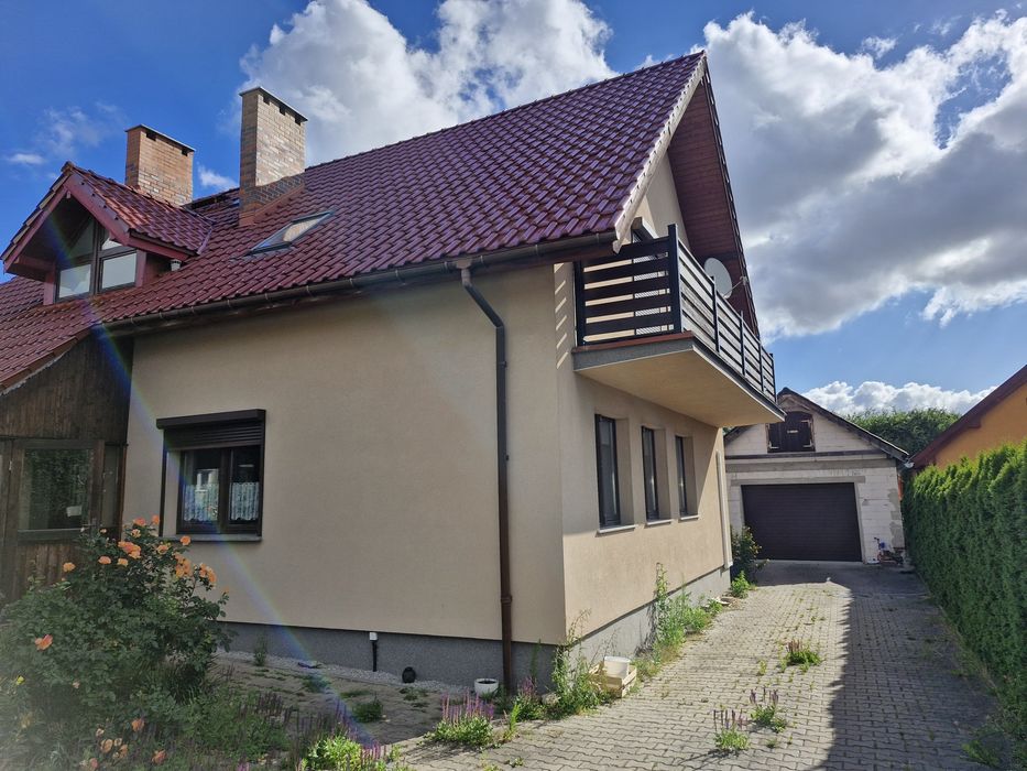 Dom na Sprzedaż Żarów