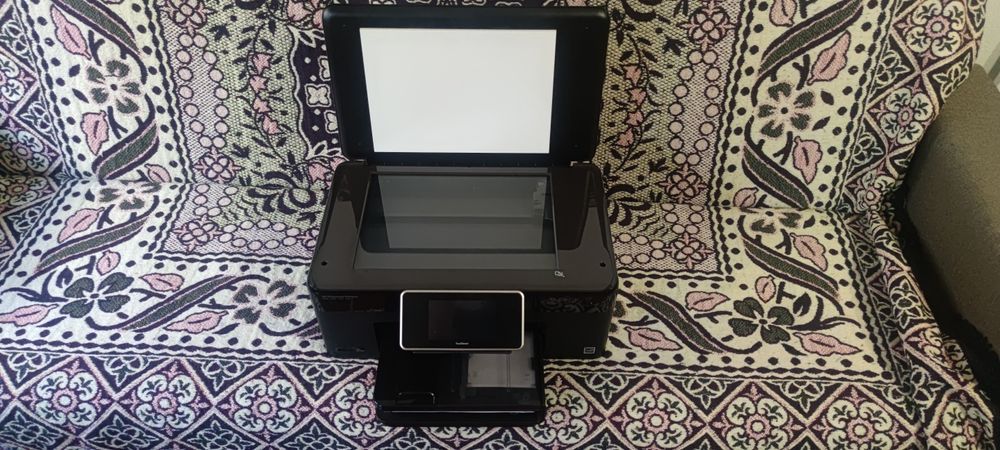 HP All-in-One Printer C310A / CN503B.64564400965379123