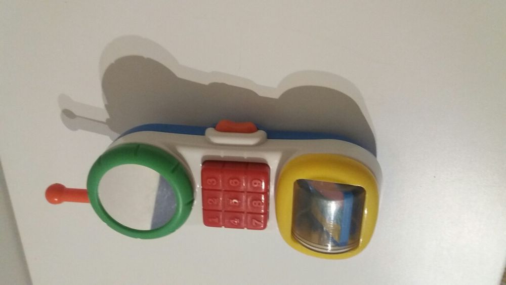 Telemóvel brinquedo para crianças