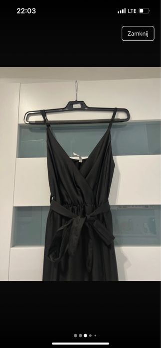 Sukienka na studniowke