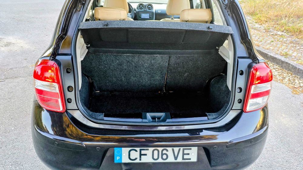 Nissan Micra 1.2 DIG S 98 CV Lolita Lempicka ( Versão Premium)