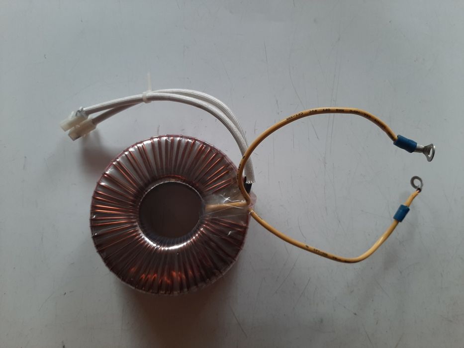 Transformator toroidalny RING CORE