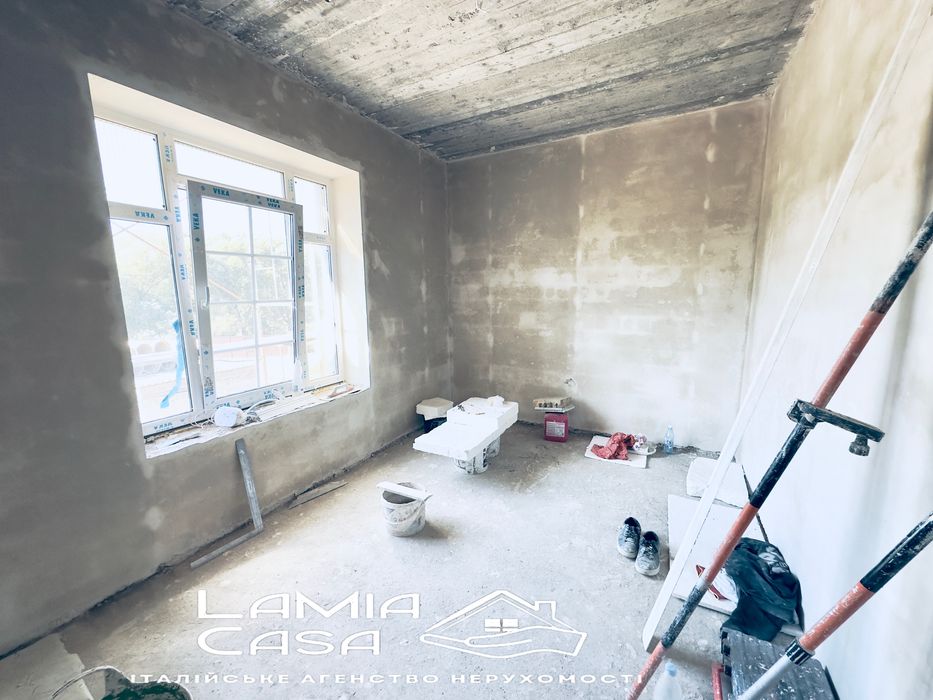 3-комнатная квартира по адресу ул. Мазепи Івана (площадь 100 м²) - Atlanta.ua - фото 16