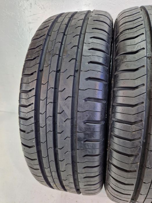 Opony Continental ContiEcoContact 5 185/55r15 82H