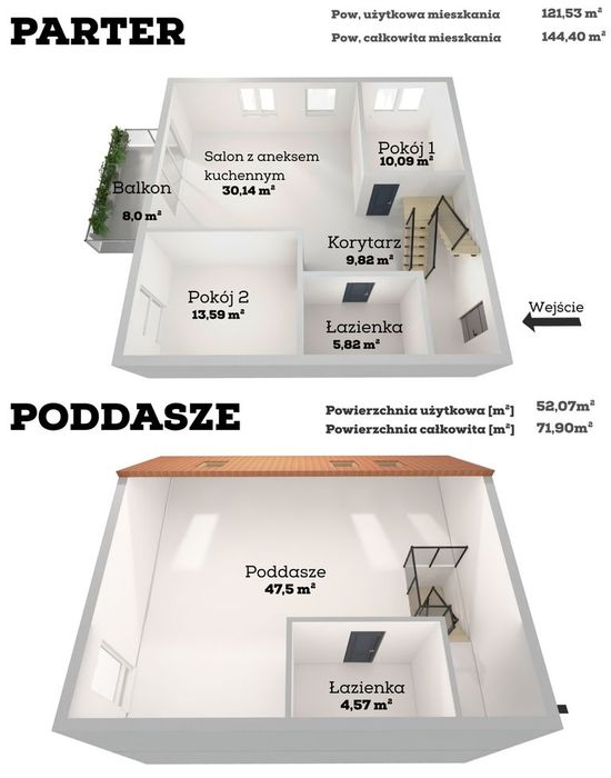Okazja* Centrum*2-poz.>> pod klucz