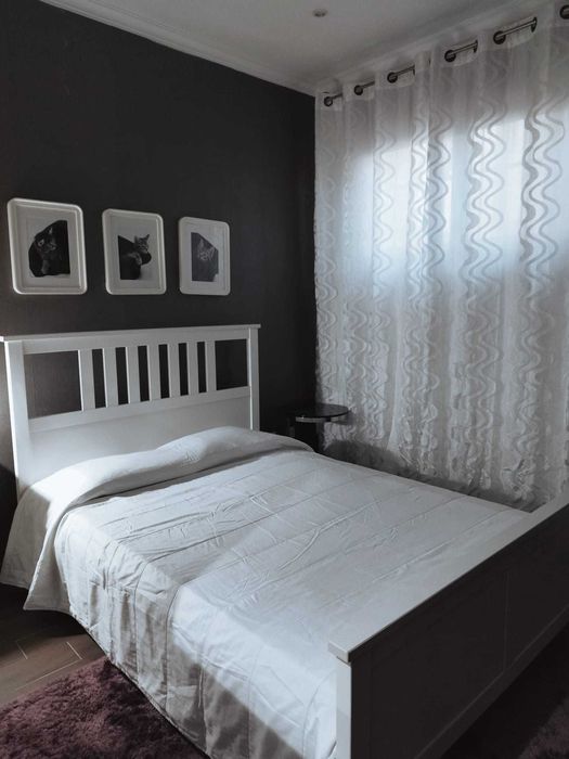 Arrenda-se T2 Ermesinde