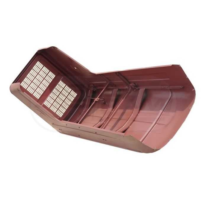 Maska do ciągnika C-360