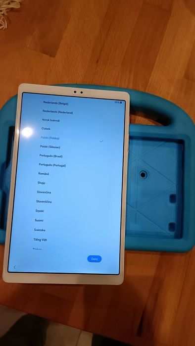 Samsung Galaxy A7lite