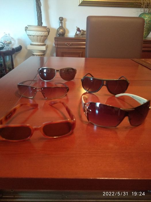 Sunglasses Set64551323370243121