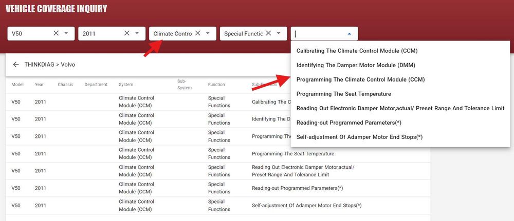 Офіційний Автосканер Thinkcar Thinkdiag + аксесуари, адаптації на iOS