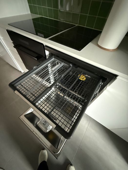 Máquina de lavar a loiça LG DF 455HMS