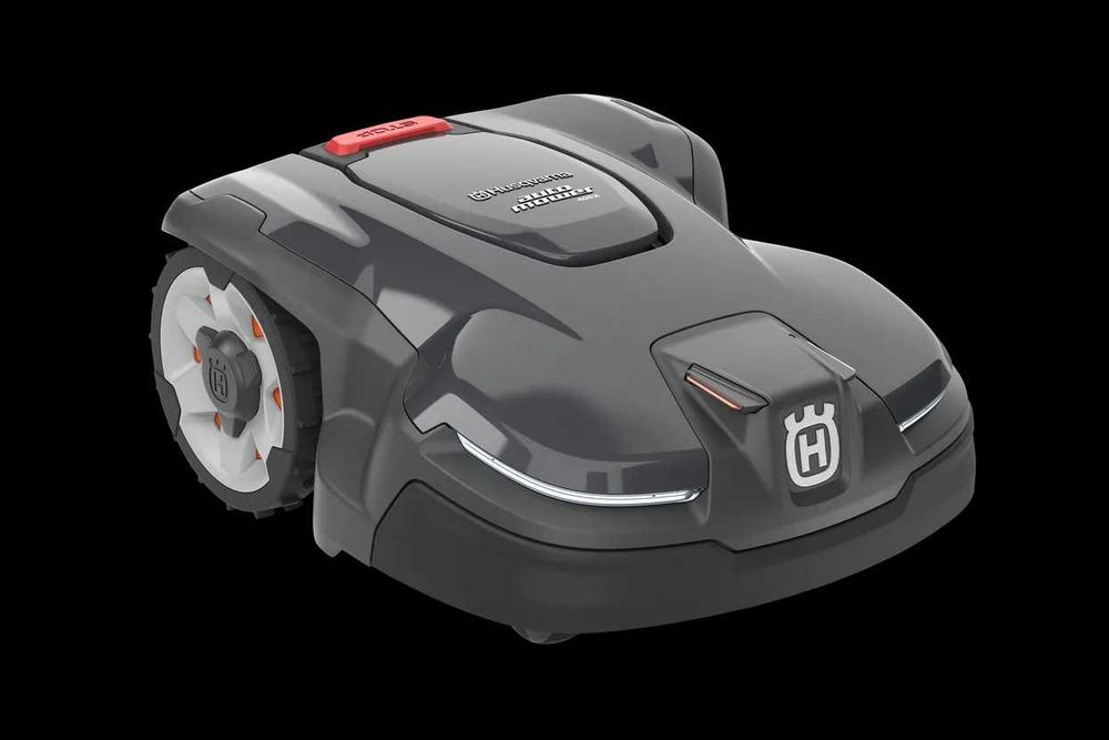 Robot koszący HUSQVARNA AUTOMOWER® 405X montaż, raty, serwis, od ręki, fv PROMOCJA