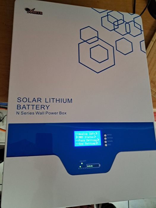 Sprzedam Magazyn energi