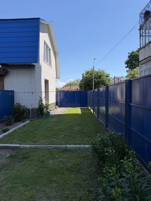 Будинок в центрі міста Черкас