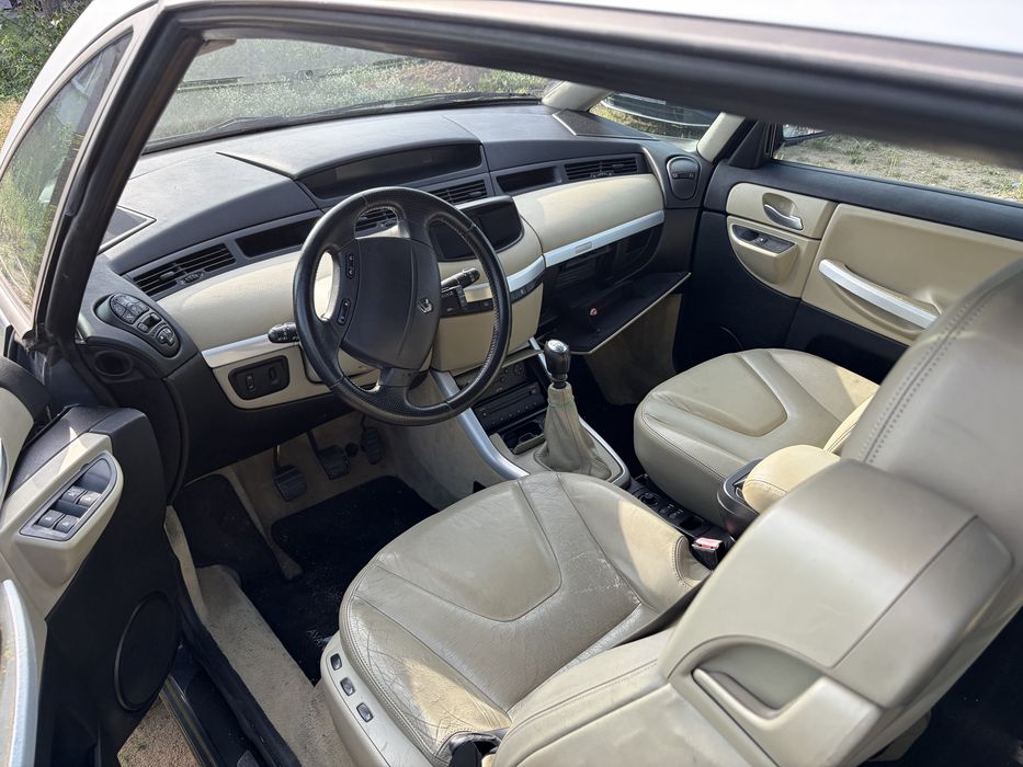 Renault Avantime
