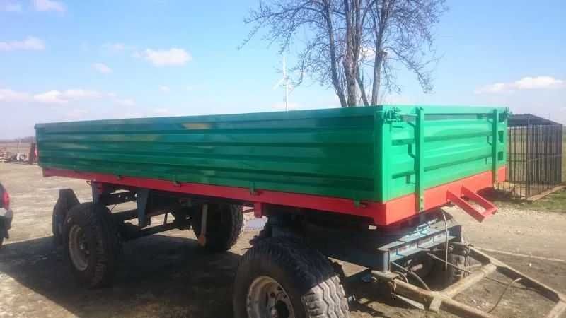 Transport Gratis 0zł burty do przyczep boki D35 D732 D47 D50 blacha trapez HL