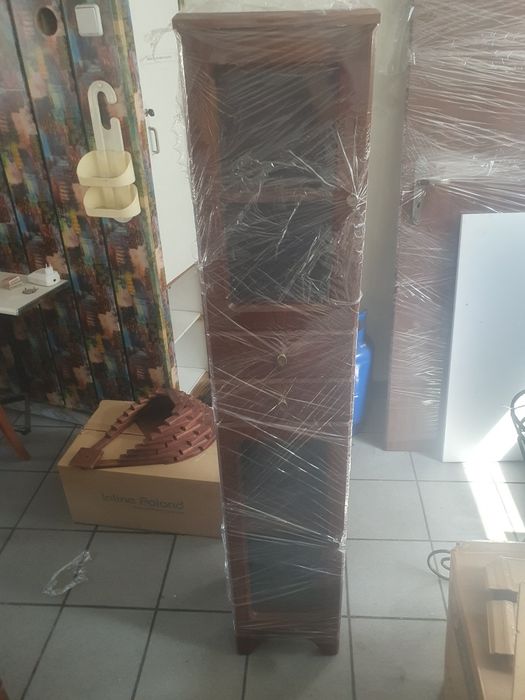 Meble łazienkowe Cersanit + 2x WC