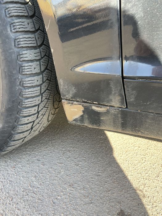 Ауді а6 с6 2006р