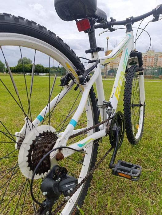 Romet , Kross , merida 26 MTB górski