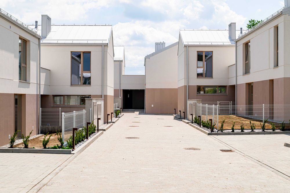 Prestiżowy apartament . TARAS + OGRÓD