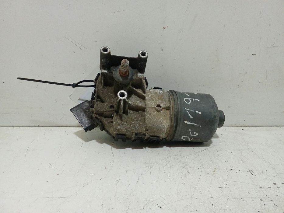 Motor limpa vidros frente RENAULT Clio II (BB0/1/2_, CB0/1/2_)