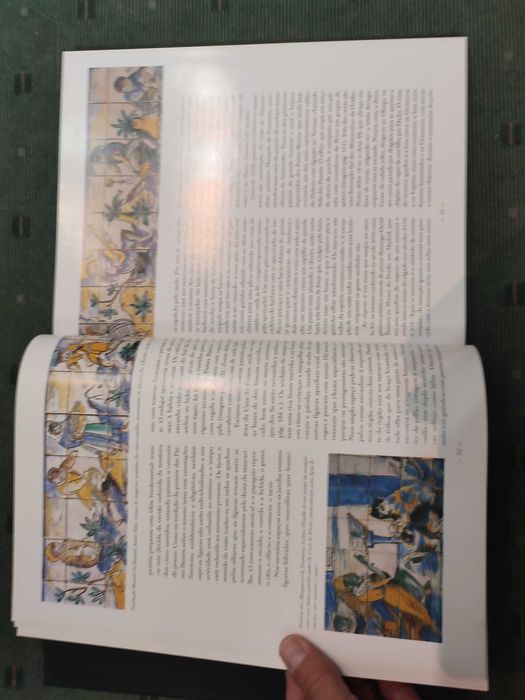 Azulejos Arte e História