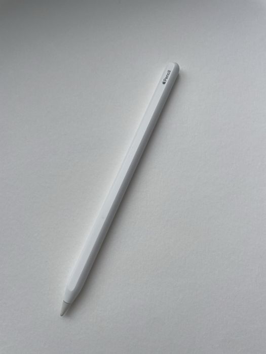Apple Pencil (2nd. Generation)
