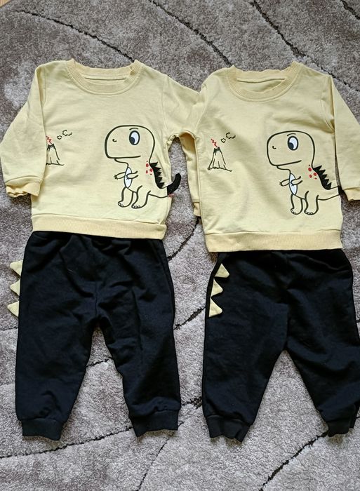 Дитячі костюми дракончики ,хорошої якості.