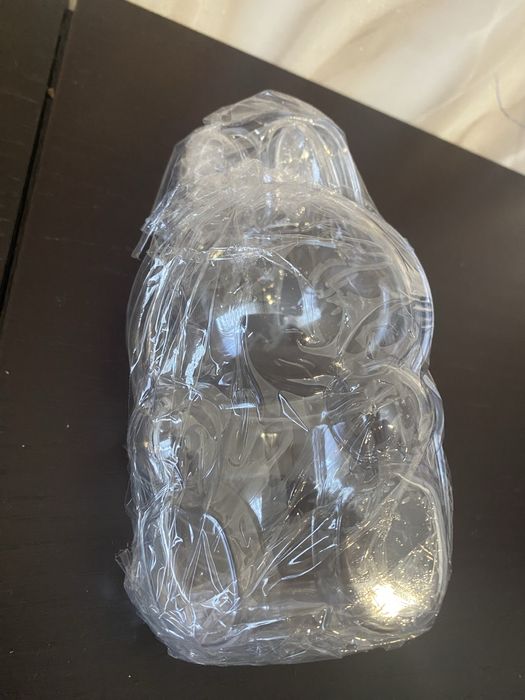 Захисний чохол для іграшки Labubu (лабубу)