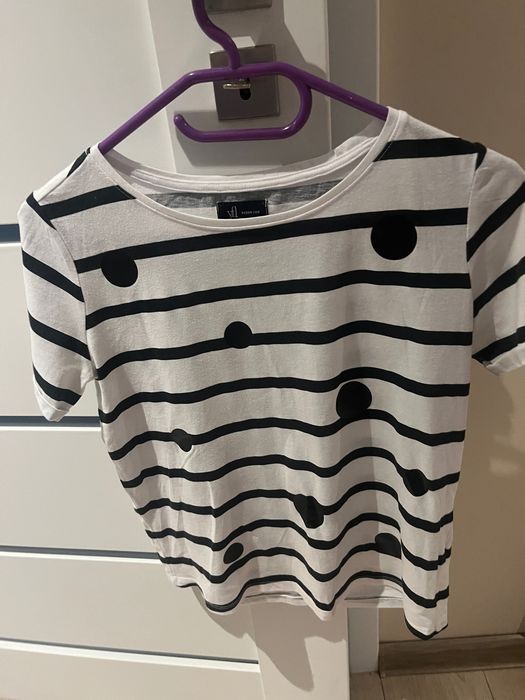 T-Shirt XS Reseved