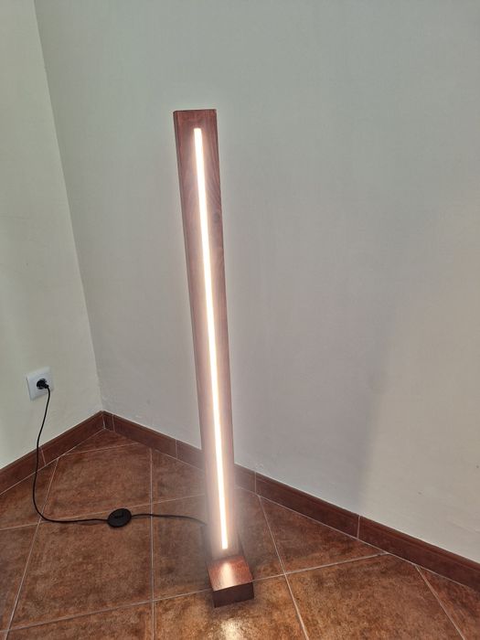 Candeeiro decoração
